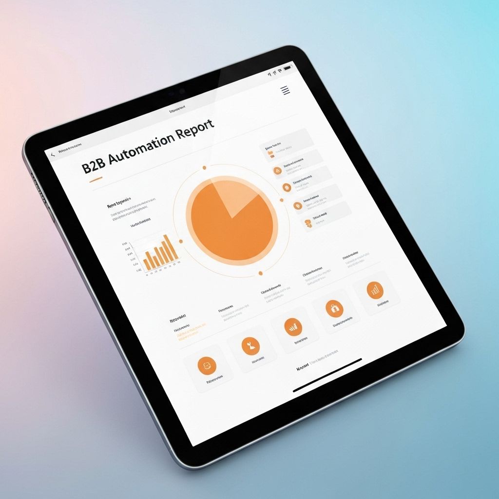 The $21 Problem Industry Brief